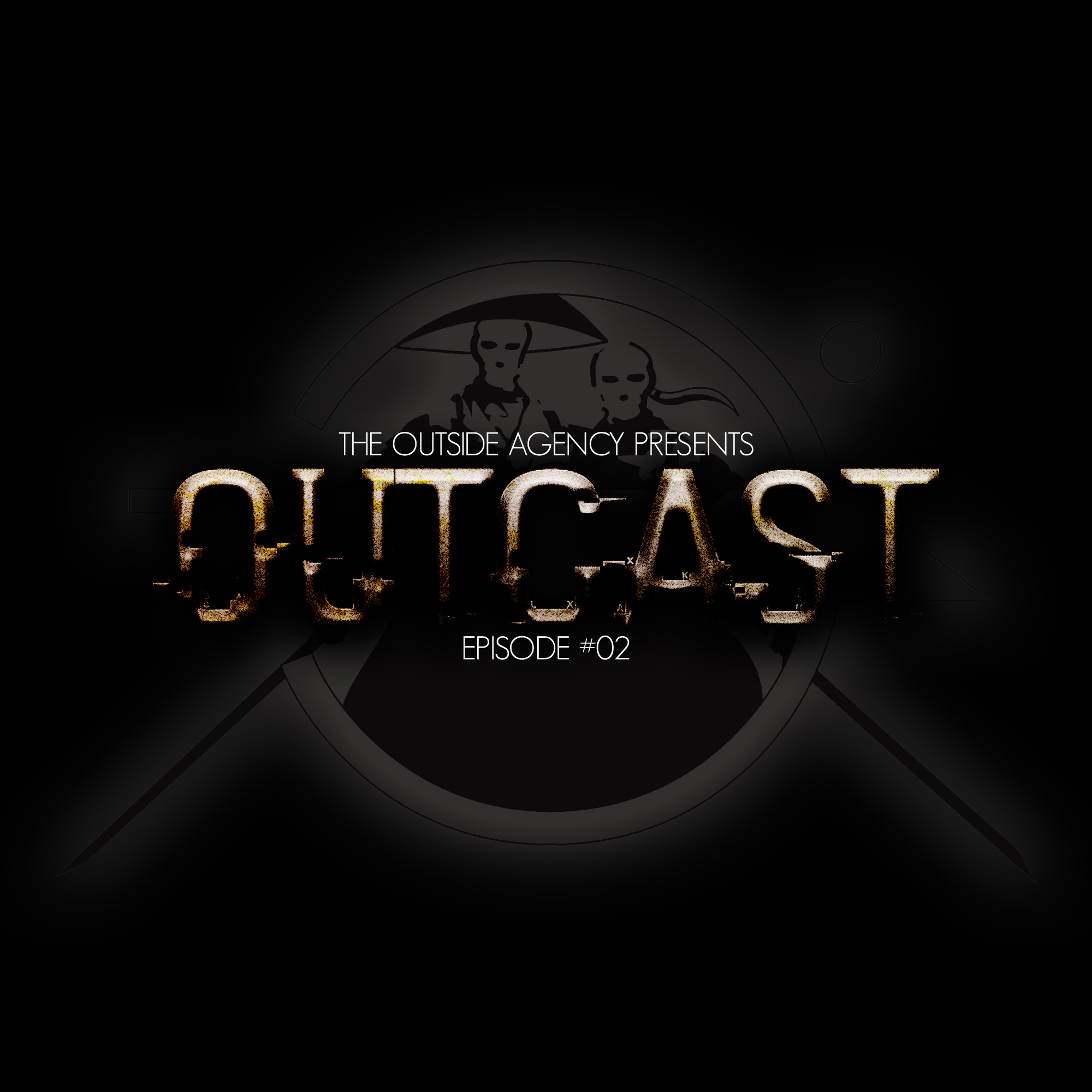 Outcast #02 episode artwork