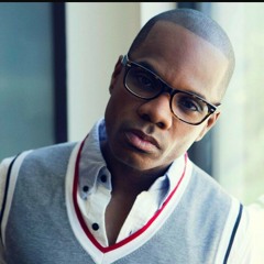 Kirk franklin- something about the name jesus