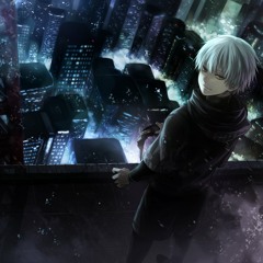 Tokyo Ghoul - White Silence