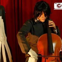 Bleach After Dark Cover Cello