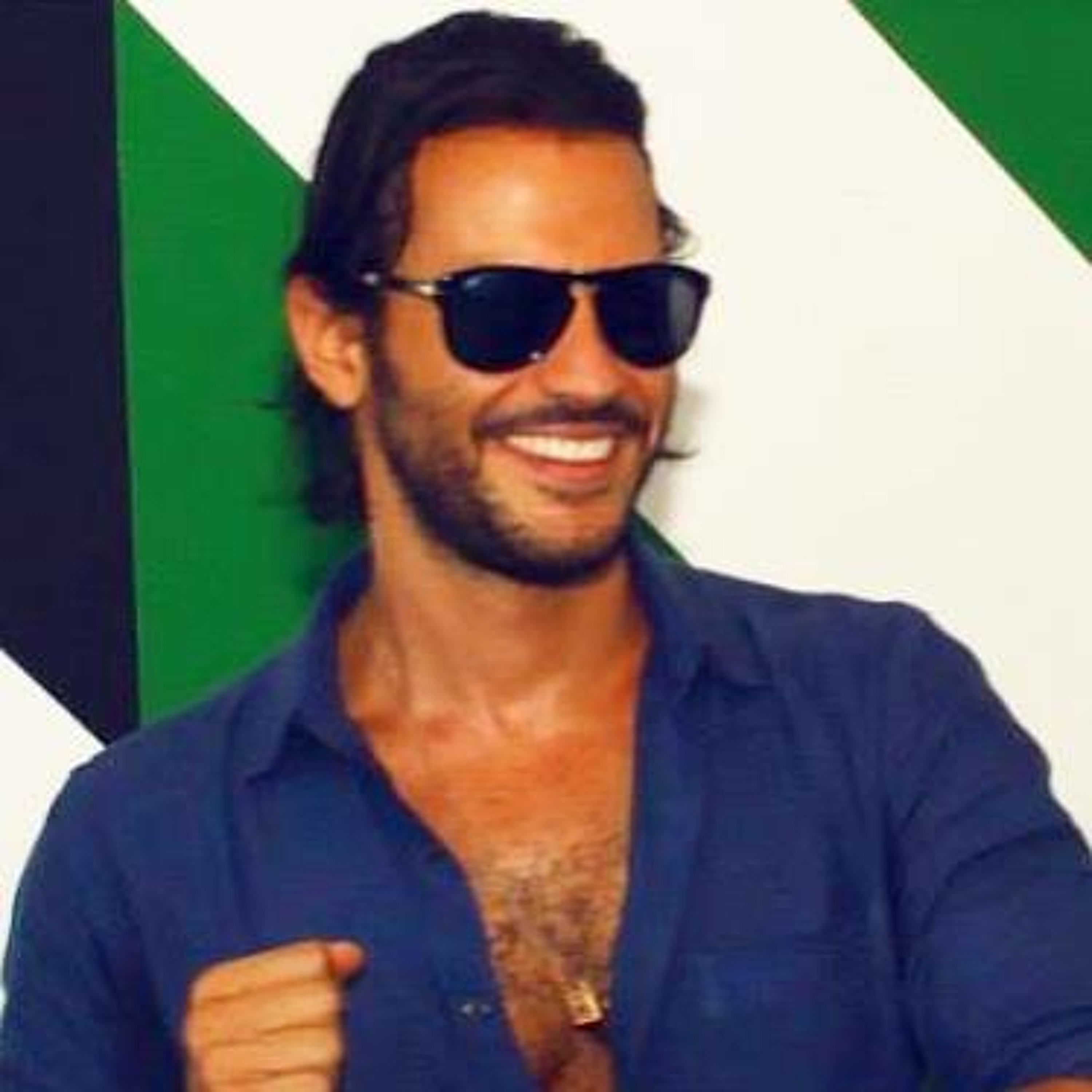 DJ Sergio Amorim - Sets