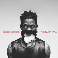 Travis Scott - Upper Echelon (Lord Brella Remix)