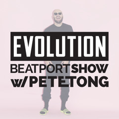 Crookers Guest Mix for Pete Tong / Evolution Radio, May 2015