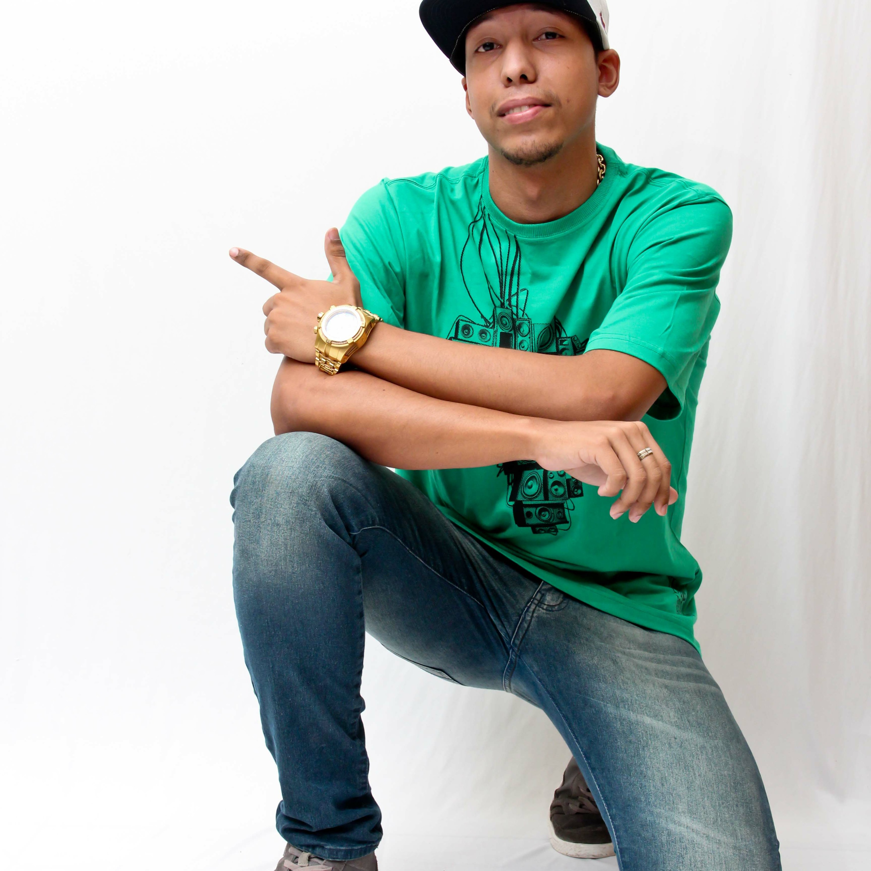 DEEJAY PAULINHO DO 7 ♪