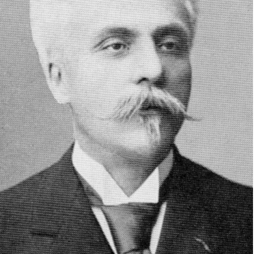 Gabriel Fauré