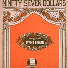 Cohen Owes Me Ninety - Seven Dollars