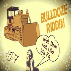 Weh Dem Nuh Like We Fa