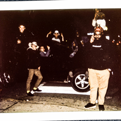 Grand Apotheosis (prod Supa Bwe)