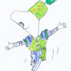 The Nose [Demo Recording]