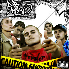 17.-D.U.B Crew - Vamonos (Feat.Nazareth) [Prod por Lado Privado] 2011