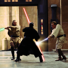 Starwars duel of the fates vst