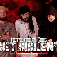 MMG - Get Violent Ft. Archaic The Devil