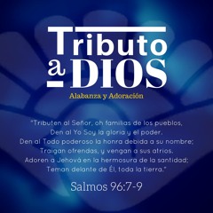 Mejor es un día en tu presencia/Santo es el Señor