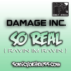 Damage Inc.,So Real