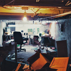 "BASEMENT" (Prod by. RocaBeats)