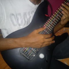 HardRockBalladMauImprovisacion