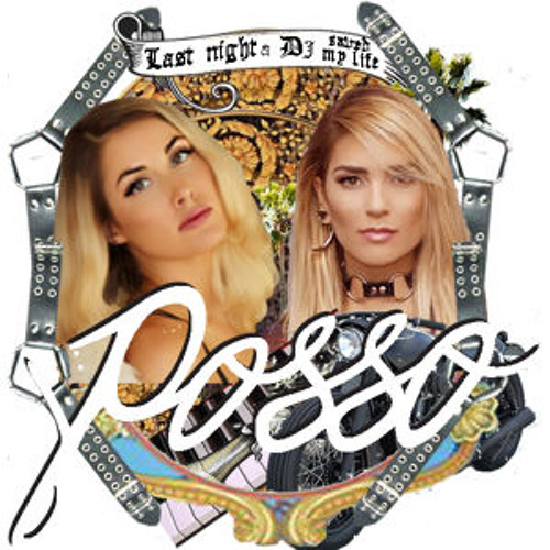 Posso - Last Night A DJ Saved My Life (Magic & Johnson Remix)