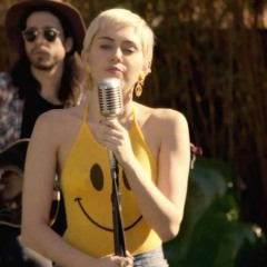 No Freedom (Happy Hippie Cover) - Miley Cyrus