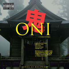 African Americana - Oni Ft. Floco Torres prod. Mos Clutch