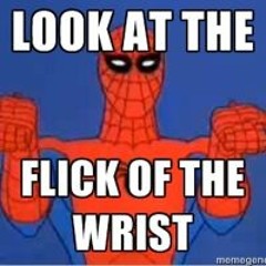 Flicka Da Wrist(Remix)//B.O.$.//CPOnTheMix