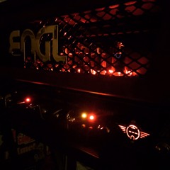 Engl Retro Tube Test