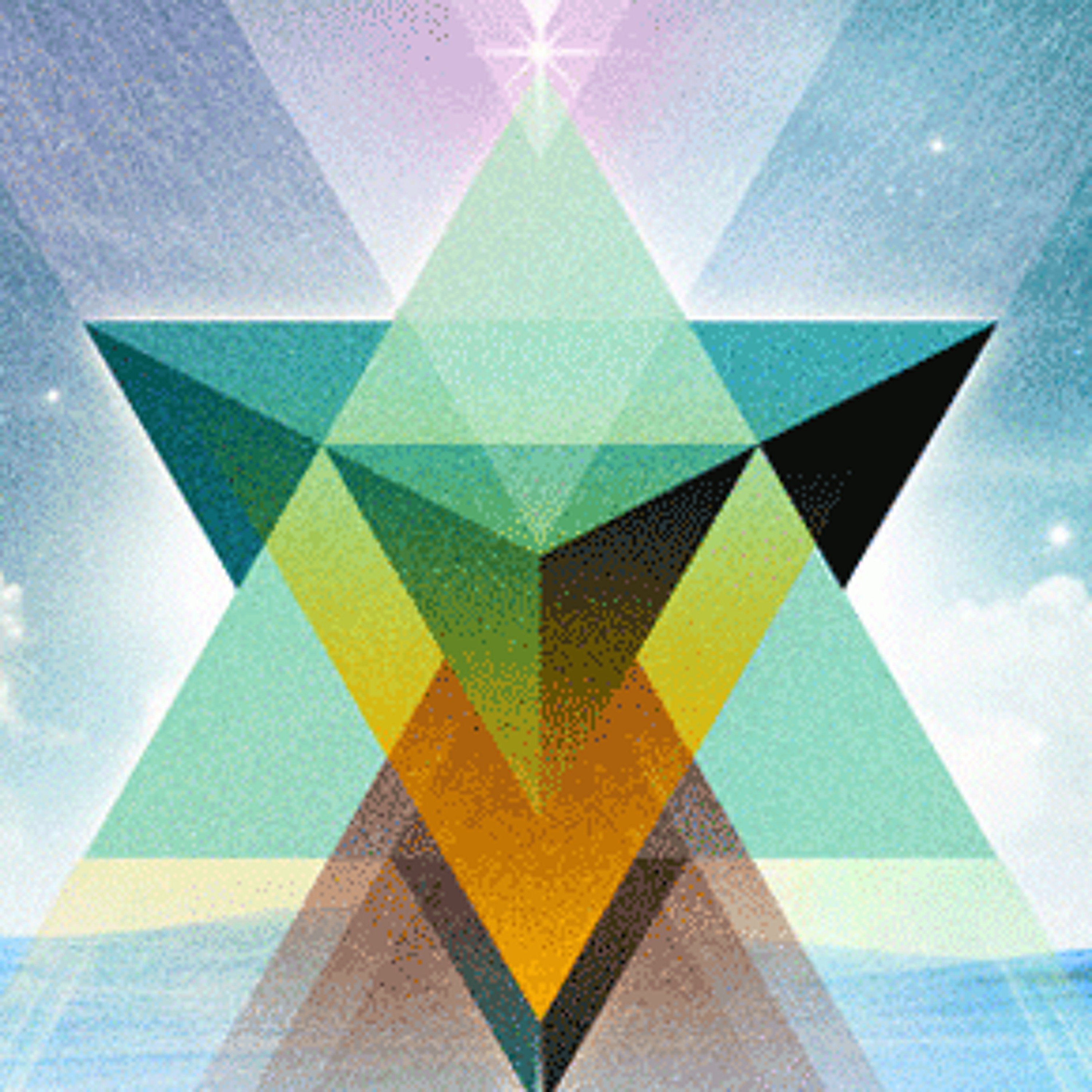 Incarnation feat John Gabriel episode artwork