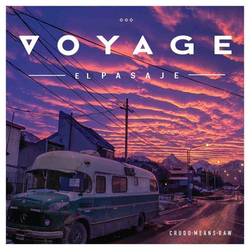 VOYAGE PASAJE Vol.2