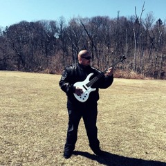 Donald Wayne King- D - ROCK