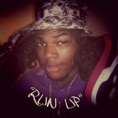 Mr.Rello- Run Up *Promo*