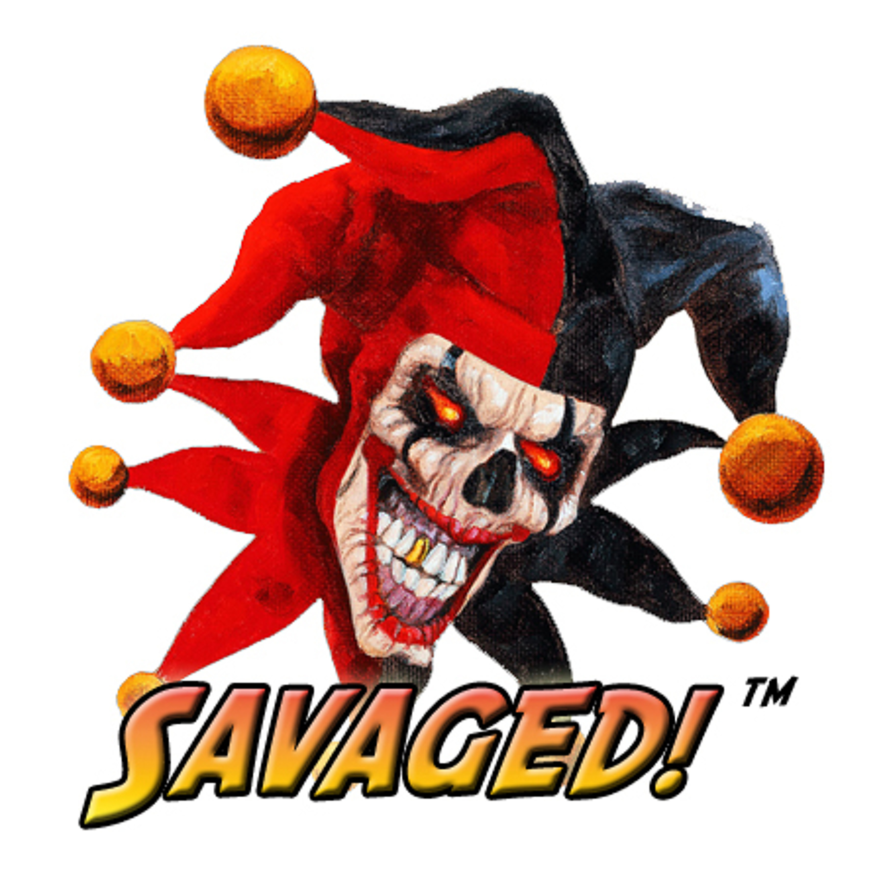 Izzy~Ace Savage episode artwork