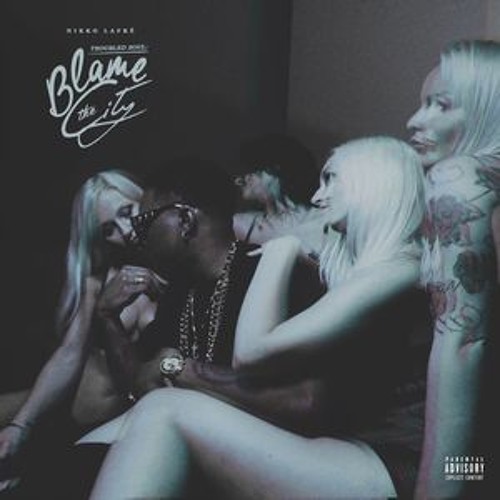 Nikko Lafre Ft Drew Love - She Know (CDQ) by Sahir_1201