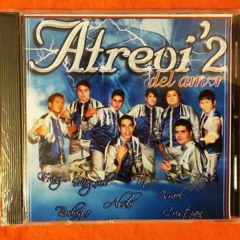 Atrevi2 2008 - perdoname