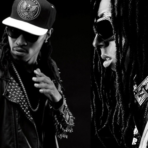 Future - F**k Up Some Commas (Feat. Lil Wayne)