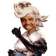 The Vagrant Of Jam (i'm bored)