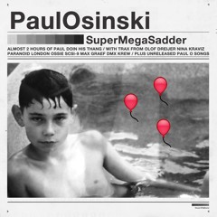 SuperMegaSadder (DJ Mix)