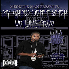 Im from the Streetz