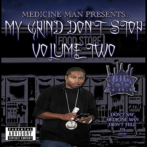 Im from the Streetz