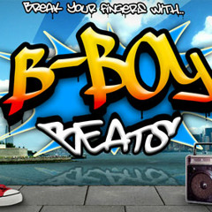 Retro Funky Remix- Perse Phon / Bboying / OZ