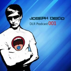 JOSEPH DISCO - Dein Lieblingspodcast 001