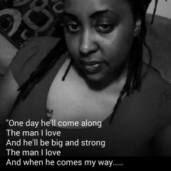 MoBetta'z Blues  at The man I love