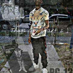Thugs Cry ( Part 2 )