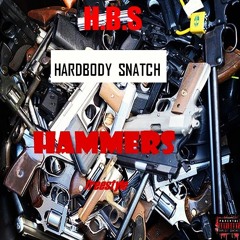HBS HAMMERS FREESTYLE