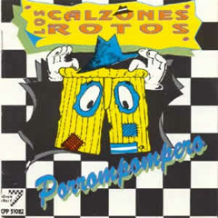los calzones rotos - anillaco no e' necesario