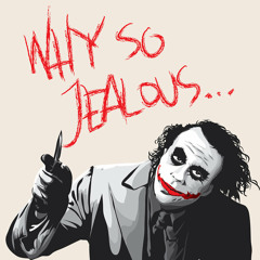 Jealous Remix