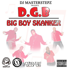 "Big Boy Skanker" Funky House EP Full Mix (Mixed By DJ RSI)
