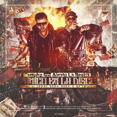 Farruko Ft. Alexio La Bestia - Panico En La Disco - (Acapella)