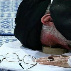 دعاء الصباح بصوت الملا عبد الحي آل قمبر