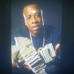 Water Wet (Remix) ft Rocket$hip Mitch