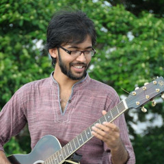 Shudhu Tomake - Miftah Zaman