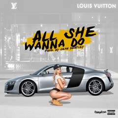 BangBros - All She Wanna Do Prod. By Sean Bentley